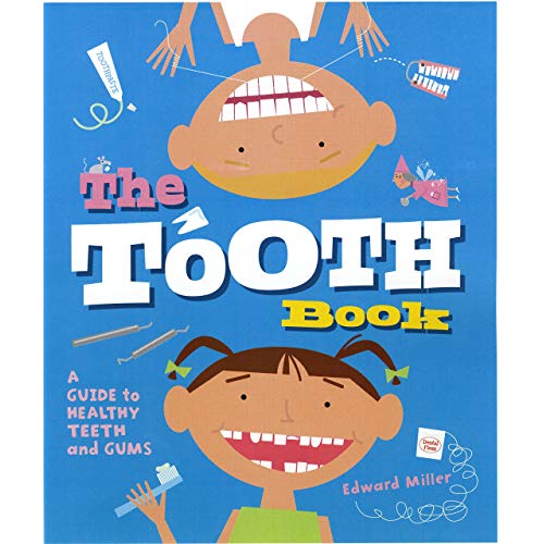 split tooth book review
